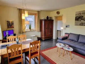 Ferienwohnung für 4 Personen (50 m²) in St. Peter-Ording
