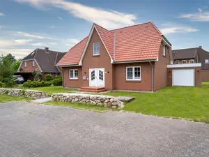 Ferienwohnung für 4 Personen (87 m²) in St. Peter-Ording
