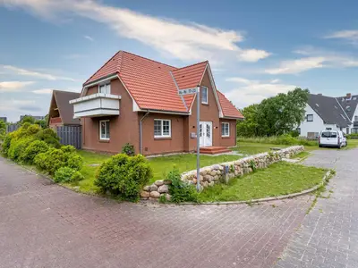 Hausansicht 2