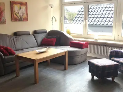 Wohnbereich