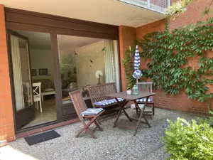 Ferienwohnung für 2 Personen (43 m²) in St. Peter-Ording