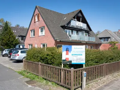 Fühlen Sie sich bei uns in st. peter wie zuhause