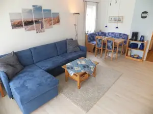 Ferienwohnung für 4 Personen (48 m²) in St. Peter-Ording