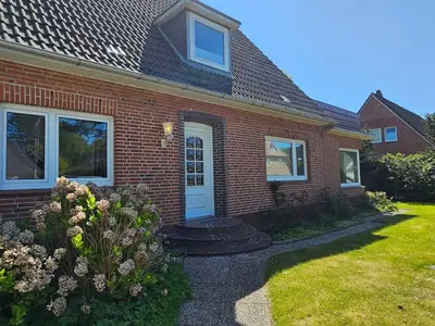 Herzlich Willkommen im Haus Ria