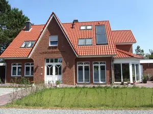 Ferienwohnung für 2 Personen (26 m²) in St. Peter-Ording