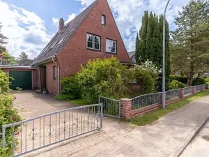 Ferienwohnung für 4 Personen (96 m²) in St. Peter-Ording