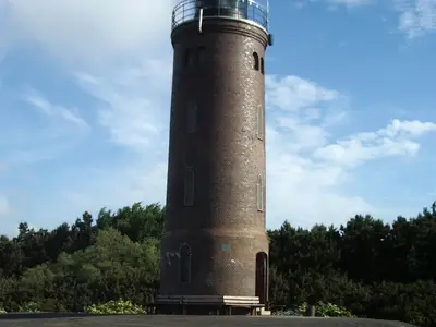 Böhler Leuchtturm