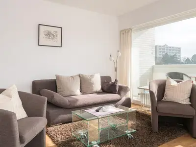 Platz zum entspannen!