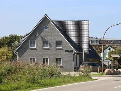 Blick von der Utholmer Straße