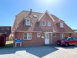 Ferienwohnung für 4 Personen (50 m²) in St. Peter-Ording