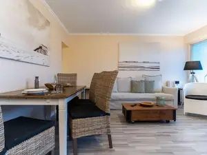 Ferienwohnung für 4 Personen (50 m²) in St. Peter-Ording