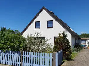 Ferienwohnung für 4 Personen (45 m²) in St. Peter-Ording
