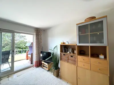 Raumansicht