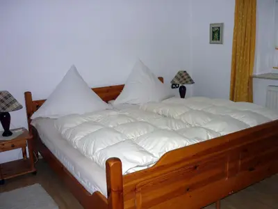 Schlafzimmer I