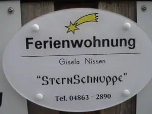 Ferienwohnung für 4 Personen (55 m²) in St. Peter-Ording