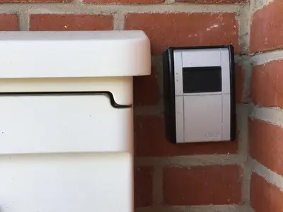 Keysafe
