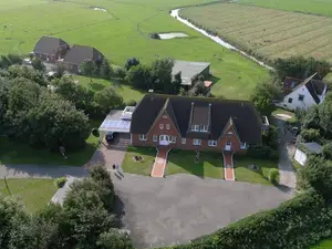 Ferienwohnung für 4 Personen (65 m²) in St. Peter-Ording