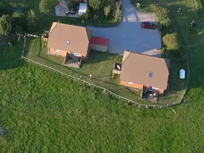 Gästehäuser 1und 2