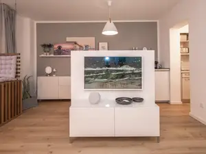 Ferienwohnung für 2 Personen (43 m²) in St. Peter-Ording