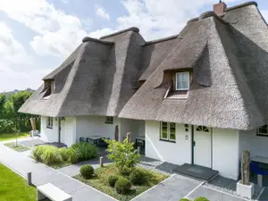 Ferienwohnung für 2 Personen (30 m²) in St. Peter-Ording