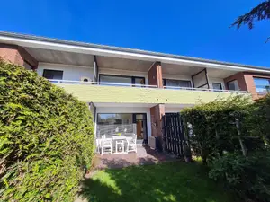 Ferienwohnung für 5 Personen (70 m²) in St. Peter-Ording