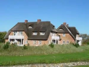 Ferienwohnung für 4 Personen (75 m²) in St. Peter-Ording