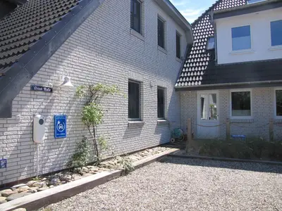 Ladestation Haus Anka