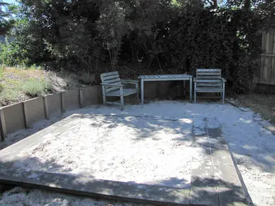 Sandkiste