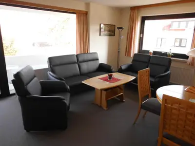 Sitzgruppe