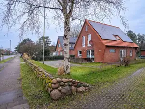 Ferienwohnung für 4 Personen (70 m²) in St. Peter-Ording
