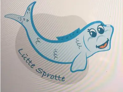 Lütte Sprotte