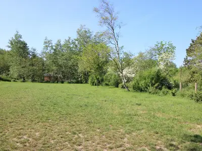 Auslauffläche
