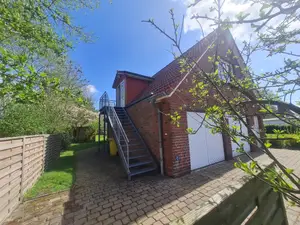 Ferienwohnung für 4 Personen (70 m²) in St. Peter-Ording