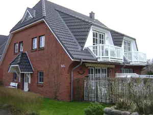 Ferienwohnung für 4 Personen (54 m²) in St. Peter-Ording