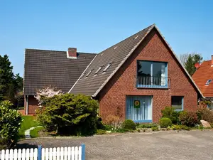 Ferienwohnung für 4 Personen (65 m²) in St. Peter-Ording