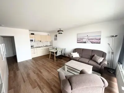 Raumansicht