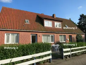 Ferienwohnung für 5 Personen (70 m²) in St. Peter-Ording