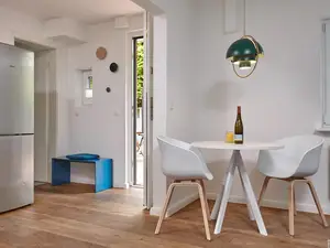 Ferienwohnung für 2 Personen (43 m²) in St. Peter-Ording