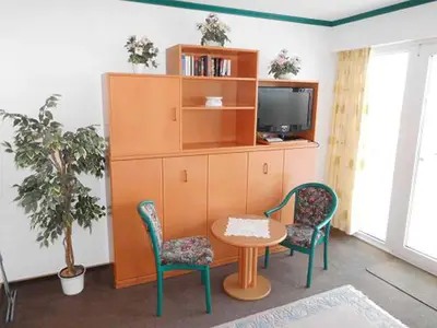 kl. Sitzbereich