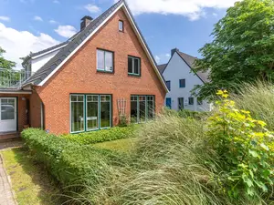 Ferienwohnung für 6 Personen (120 m²) in St. Peter-Ording