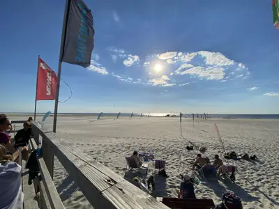 H2O Strandbar