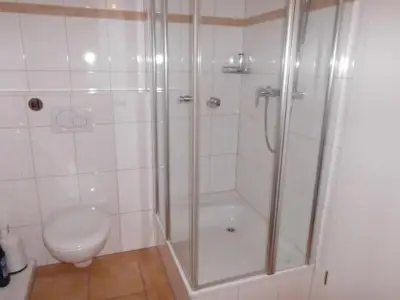 Dusche