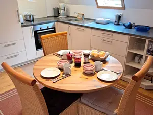 Ferienwohnung für 3 Personen (40 m²) in St. Peter-Ording