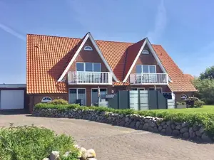 Ferienwohnung für 4 Personen (80 m²) in St. Peter-Ording