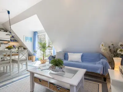 Wohn- und Essbereich