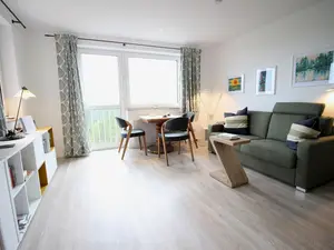 Ferienwohnung für 2 Personen (28 m²) in St. Peter-Ording