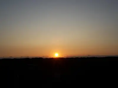 Sundowner
