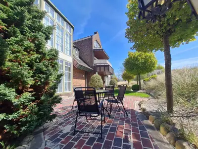 Terrasse KaminZauber