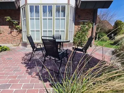 Terrasse KüstenZauber