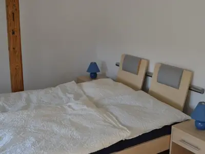 Doppelbett